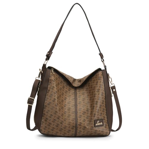 Lavie Woman's Clair Large Hobo Handbag | Ladies Purse Handbags
