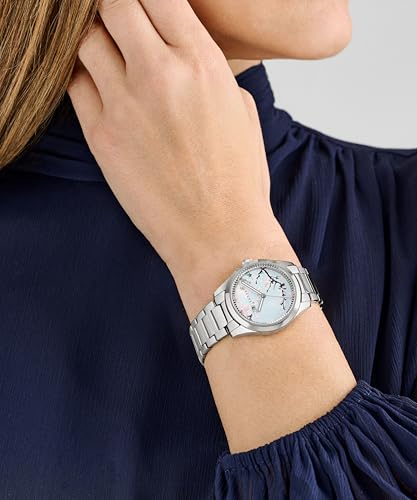 Ted Baker Analogue Blue Dial Women's Watch-BKPCLF4099I