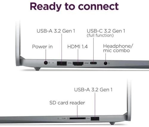 Lenovo IdeaPad Slim 15.6" Full HD Touchscreen Laptop |AMD Ryzen 7 5825U| AMD Radeon Graphics |Copilot|Grey| 16GB RAM | 512GB SSD |Windows 11 Home |Bundle with Stylus Pen