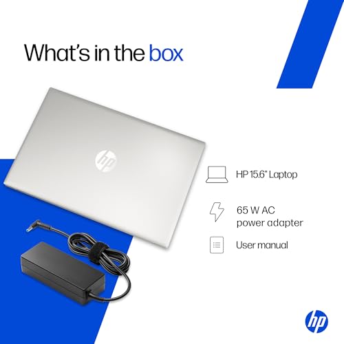HP 15 Smartchoice, Intel Core Ultra 5 125H 12 TOPS, 24GB DDR5 (Upgradeable) 1TB SSD,Anti-Glare, FHD, 15''/39.6cm,Win11, M365*Office24, Silver, 1.65kg, FD1458TU, FHD Camera w/Shutter, Backlit AI Laptop