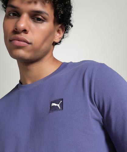 PUMA | Elevated Men's Tee | Green Moon | 2XL