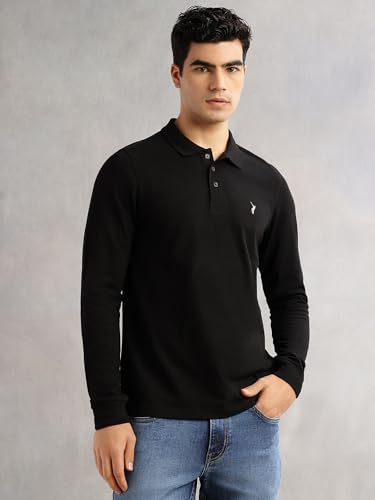 Thomas Scott Men's | Cricket Club Collection | Regular Fit | Long