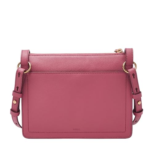 Fossil Taryn Pink Crossbody Bag ZB1894508