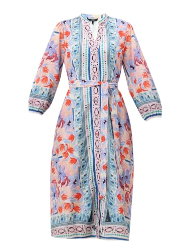 VERO MODA Womens Midi Dress
