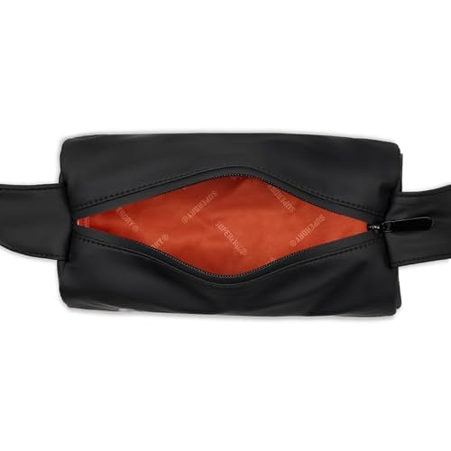 Superdry Women's Crossbody Handbag Jozen - Black