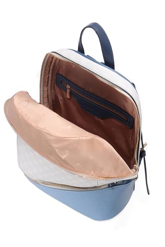 Allen Solly Women Grey Casual Backpack