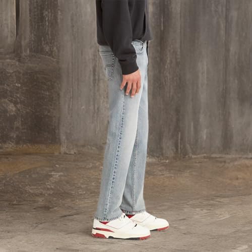 Levi's Men's 511 Slim Fit Jeans, (New) Everyday Authentic, 30W x 30L