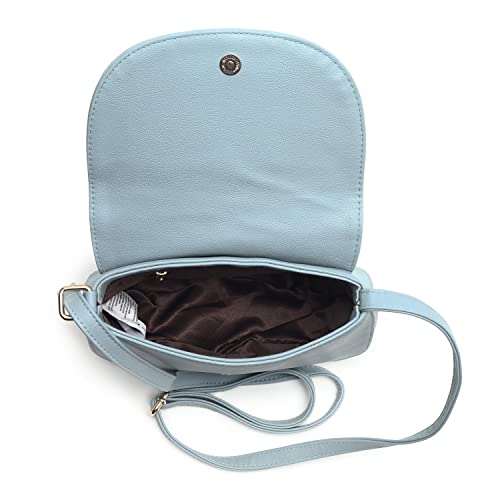 Fastrack Women's Western (Blue)