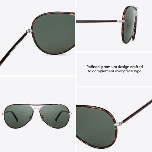 John Jacobs Unisex Adult Round sunglasses Medium
