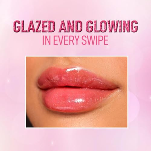 CRAZY GIRL Waterproof Matte Lip Gloss – Frozen Lip Glaze | Long-Lasting, Smudge-Proof & Lightweight Enriched With Vitamin E & Aloe (Dry Rose, Regular)