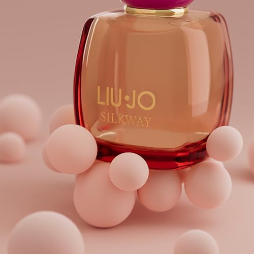 Liu Jo Silkway Eau de Toilette for Women - 50ml