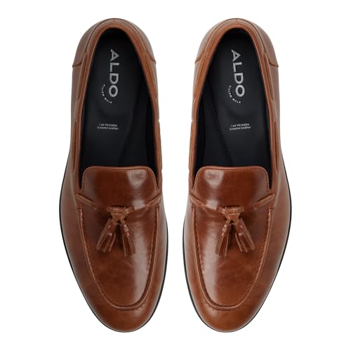 Aldo NUNEZA Men's Brown Formal Shoes