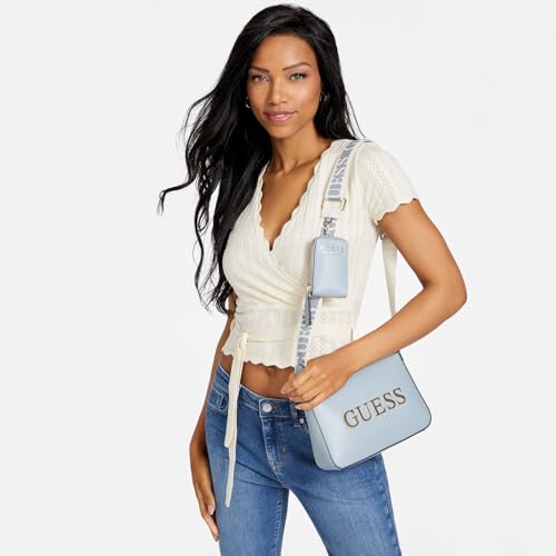 Guess Women's LG904712 (Sky)