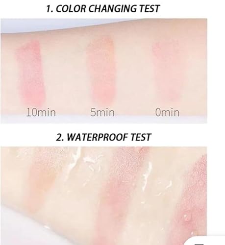 Bajajbeautyshop Liquid lipgloss pack of 1
