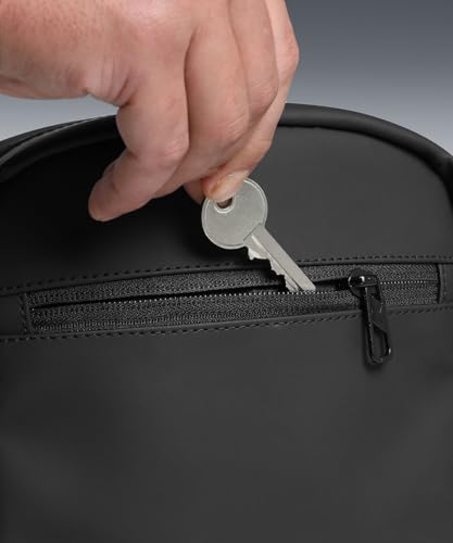 PUMA |Ignite Crossbody bag | Black | OSFA