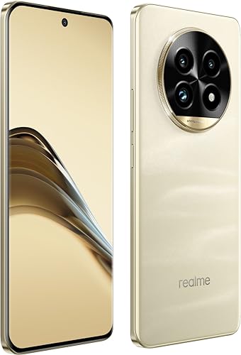 realme 13 Pro 5G (Monet Gold,8GB+128GB)