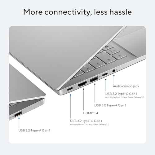 ASUS Vivobook S16 OLED, Intel Core Ultra 7 255H, 16GB RAM, 512GB SSD, 16", Win11, Office 2024, M365 Basic(1Year)*, Cool Silver, 1.7Kg, S3607CA-SH077WS, Intel Arc iGPU,Metallic Design Laptop, AI PC