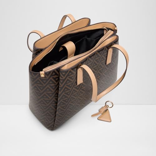 Aldo ABAVAS Women's Brown Satchel