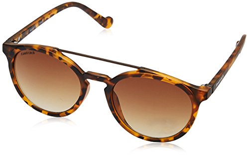 Fastrack Sunglasses |Round Brown |UV protected | Small