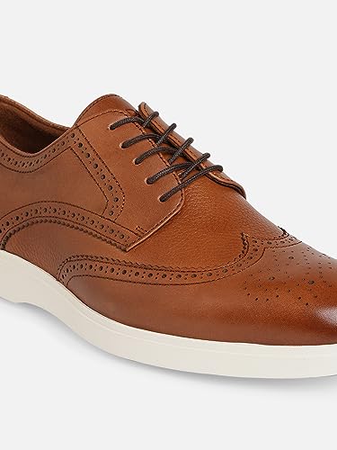 Aldo - LACE-UP Brown Casual Shoes for Men