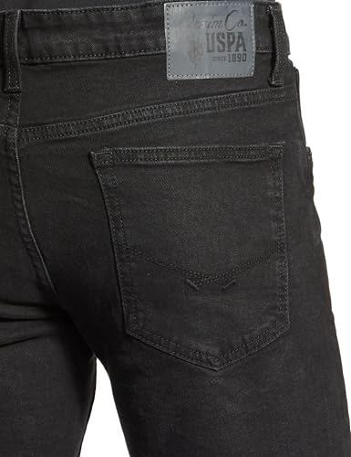 U.S. POLO ASSN. Men's Skinny Jeans