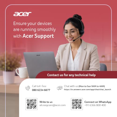 Acer Aspire 3,AMD Ryzen 3 3200U, 8GB DDR4 RAM/256 SSD, 39.62 cm /15.6" FHD IPS Display, Win 11Home, Silver, 1.7 Kg, A325-39, BL Keyboard, Thin & Light Laptop