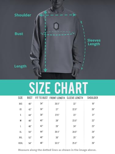 The Souled Store Nomad: Stone Carvings Men and Boys Long Sleeves Round Neck Green Printed Tribal Drop Shoulder Casual Streetwear Oversized Full Sleeve T-Shirt