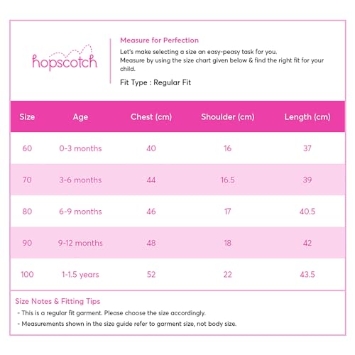 Hopscotch Baby Girls Cotton and Polyester Floral Print Ruffled Bodysuit With Headband in Peach Color For Ages (12-18 Months)