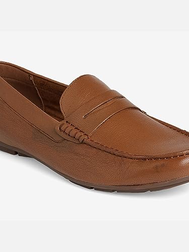 Aldo DISCOURSE220043 Men Brown Moccasins