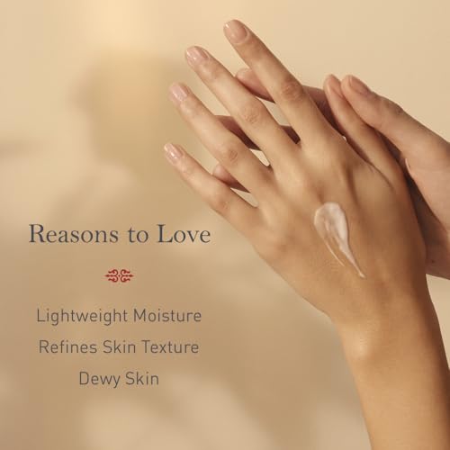 KAMA AYURVEDA ELADI HYDRATING LIGHT CREAM 12GM