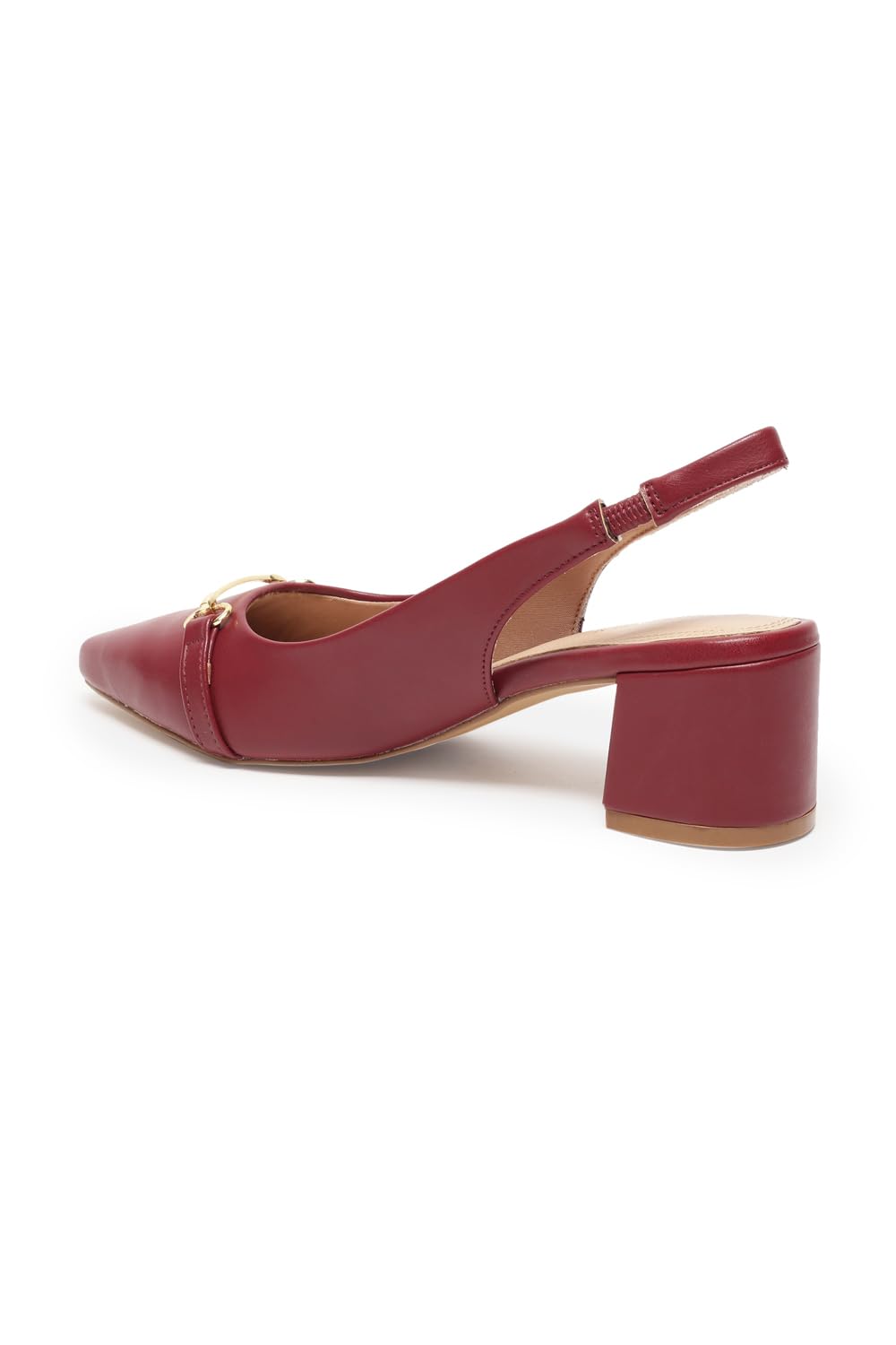 Van Heusen_Womens__HEELS_(VWFTWCLTSMU023V_Maroon_UK7_EURO40)