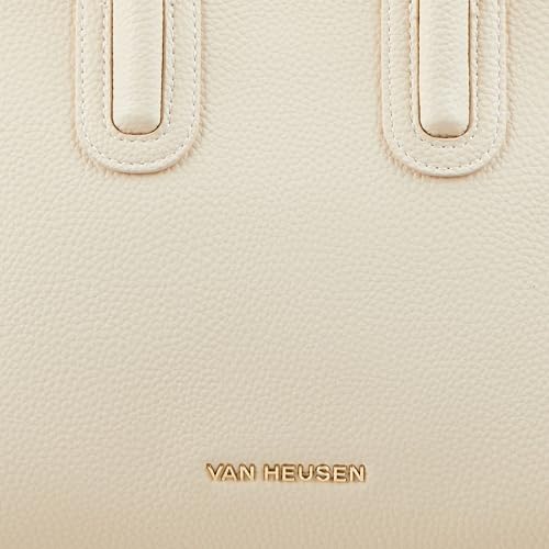 Van Heusen_Womens__HANDBAG_(VWSS25SMU0313_BEIGE_)
