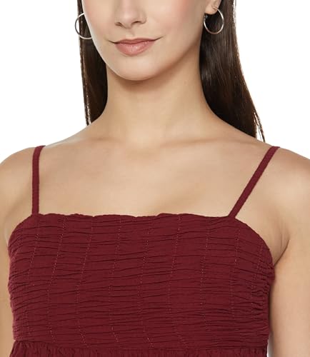 Pure Cotton Square Neck Maxi Beach Dress