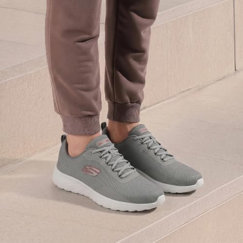 Skechers-Men's Casual Shoes-Modern COOL-894372ID-GYRD-10