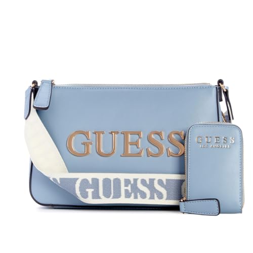 Guess Women's LG904712 (Sky)
