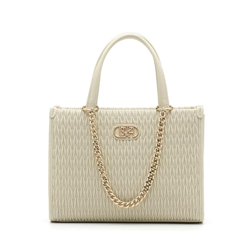 Chloe Satchel Handbag |Solid Finish For Women| Stylish & Trendy Handbag