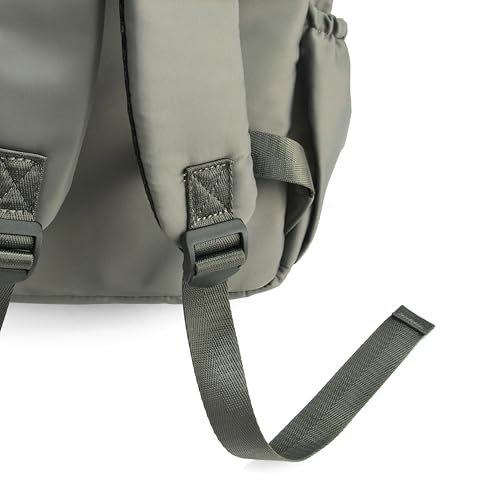 Lino Perros Avril Muse Grey Wallet