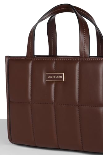 Van Heusen_Womens__SLING BAG_(VWSS25SMU0286_BROWN_)
