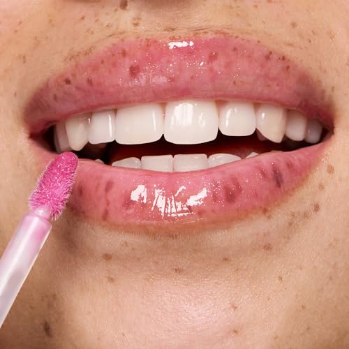 essence Extreme Shine Volume Lipgloss 13 Glazed Berry (5 ml)