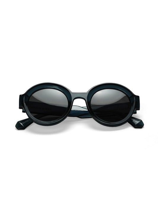 VERO MODA Women's Black Sunglasses