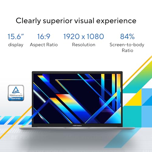 ASUS Vivobook 15 (2026) Care