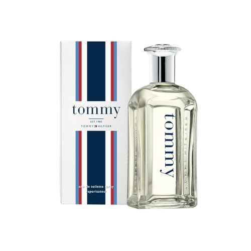 Tommy Hilfiger Tommy Eau de Toilette for Men - 100ml