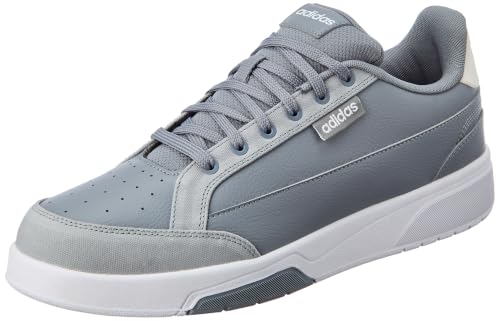 adidas Men Genyy Sneaker Pro M Casual Shoes Grey, 8