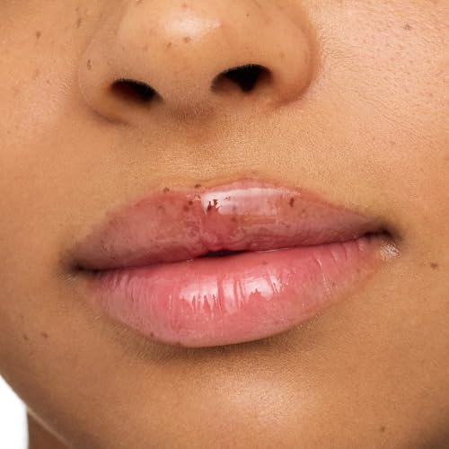essence hydra kiss LIP OIL, moisturizing/hydrating, caring, with oils, shiny, dewy (4ml)