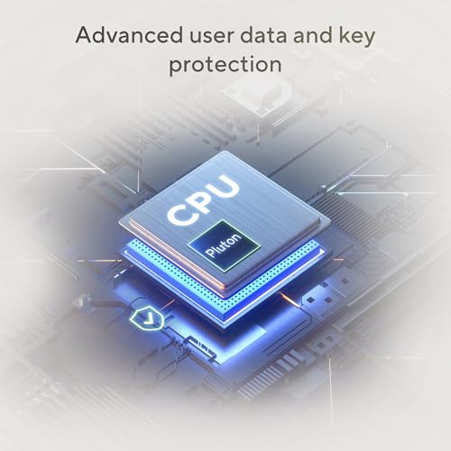 ASUS Zenbook A14, Snapdragon X Elite Processor,(Qualcomm Adreno iGPU/16GB RAM/512GB SSD/Windows 11 Home/MS Office 365 Basic (1Year)*/14" FHD+ OLED/AI PC/Zabriskie Beige/0.98 kg), UX3407RA-QD054WS