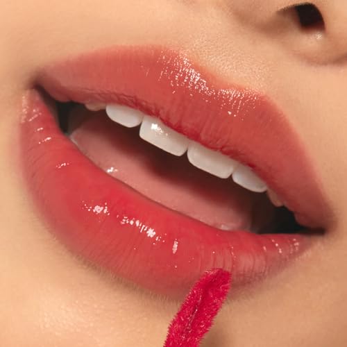 ETUDE Glow Fixing Tint Chilling Red (Glossy)