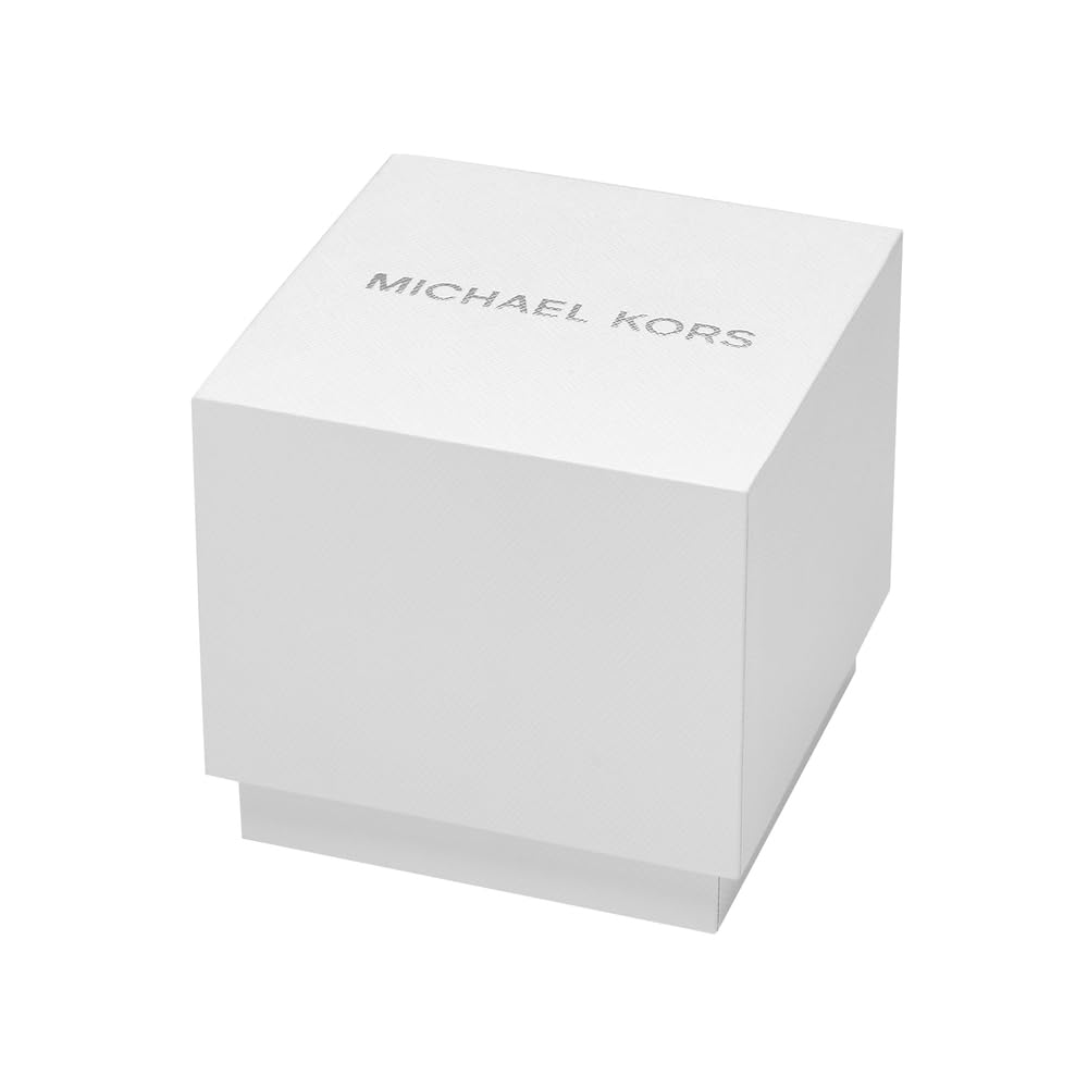 Michael Kors Callum Gold Watch MKO1241