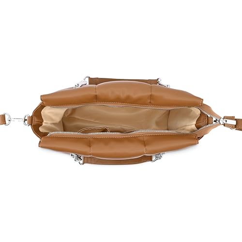 Fastrack Women's Western (Tan)