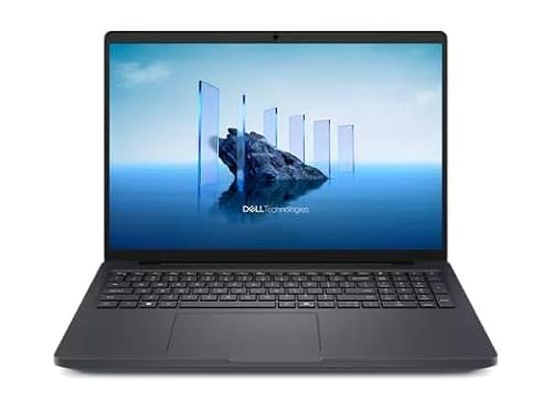 Dell Pro Max 16 - Intel Core Ultra 7 255H - Intel Arc Pro 140T GPU - 1TB SSD - 32GB DDR5 RAM - Windows 11 Pro