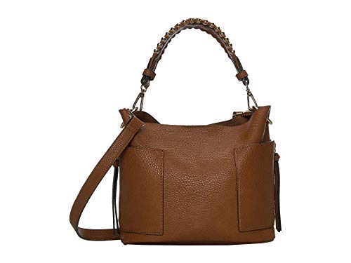 Steve Madden Bsammy, Cognac, One Size
